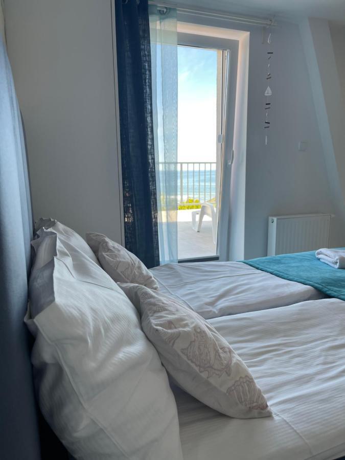 Apartament Nafali Niechorze Esterno foto